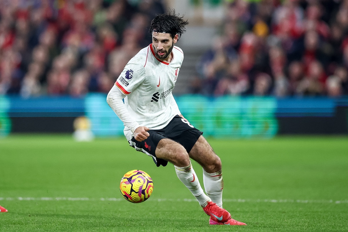 Beszóltak Szoboszlai hajára, így vágott vissza a focista