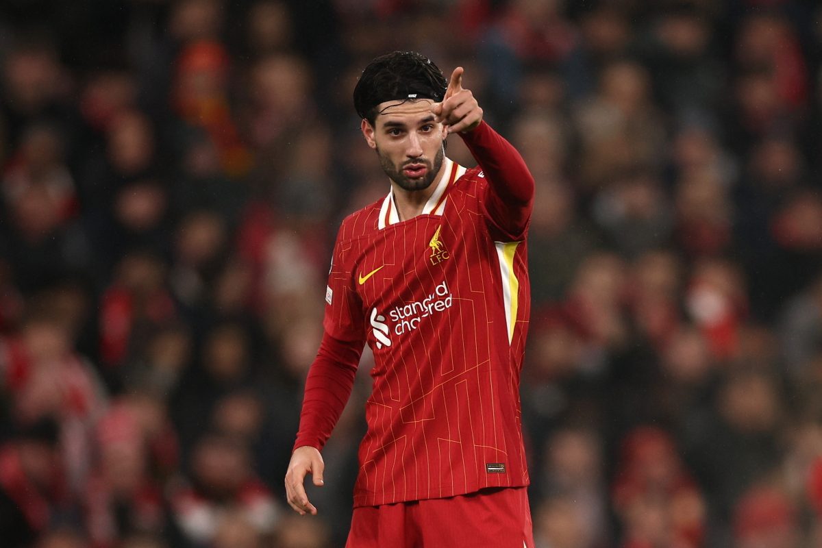 Óriási meglepetésre kiesett az FA-kupából a Liverpool, Szoboszlai nem játszott