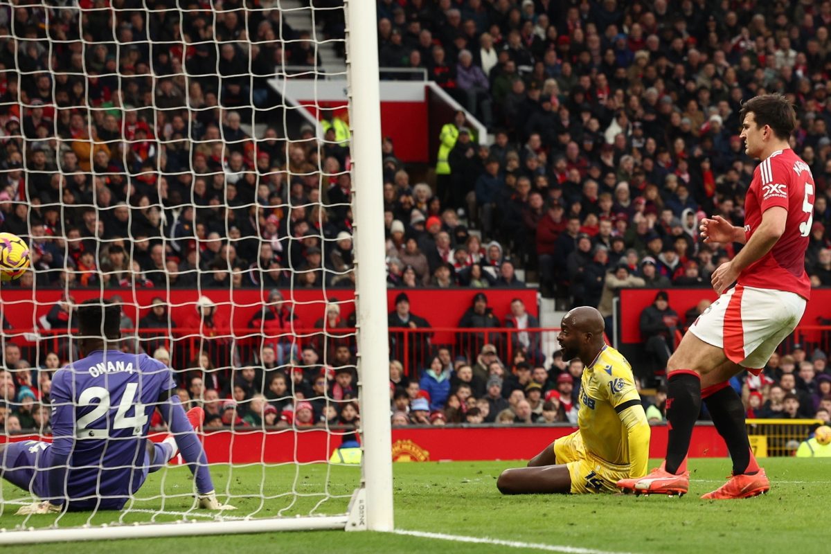 Van Nistelrooy majdnem kiejtette a Manchester Unitedet az FA-kupából