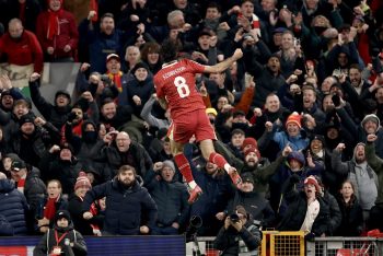 Sorsoltak a Bajnokok Ligájában, Szoboszlaiék is nagyon nehéz ellenfelet kaptak