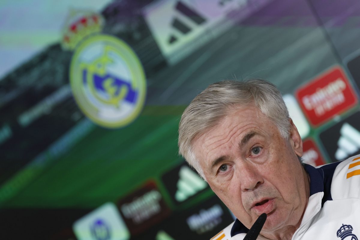 Mbappé gólt lőtt a madridi derbin, de ez is kevés volt