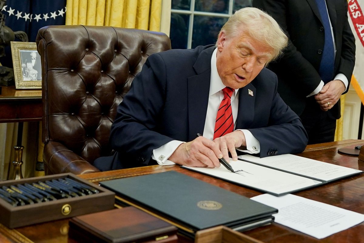 Donald Trump nagyon rossz híreket is közölhetett Zelenszkij ukrán elnökkel