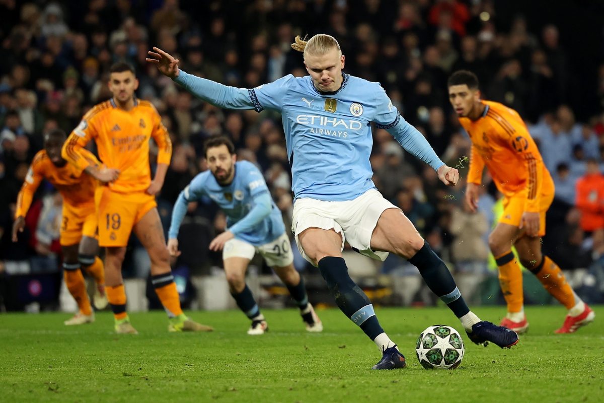 Ma este lesz a Real Madrid-Manchester City BL-visszavágó