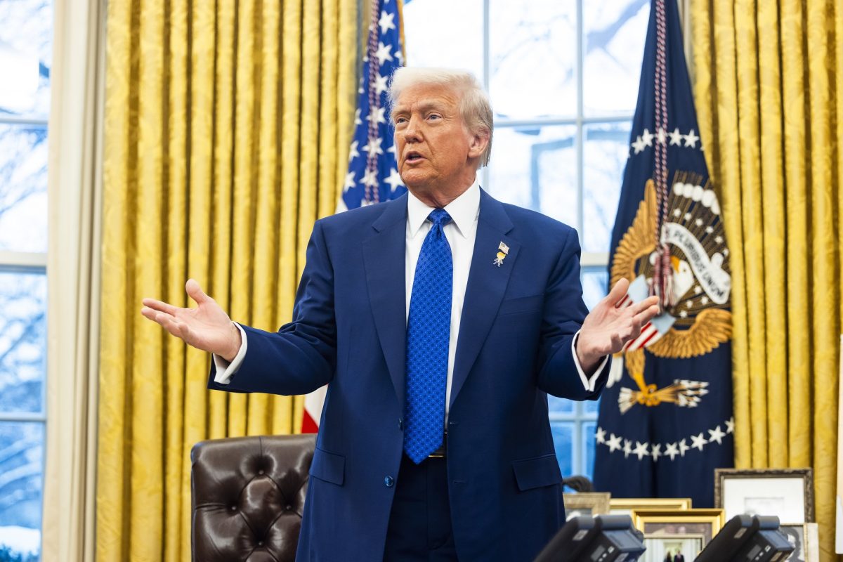 Ukrajna ellentmond Trumpnak, szerintük NATO-tagok lesznek