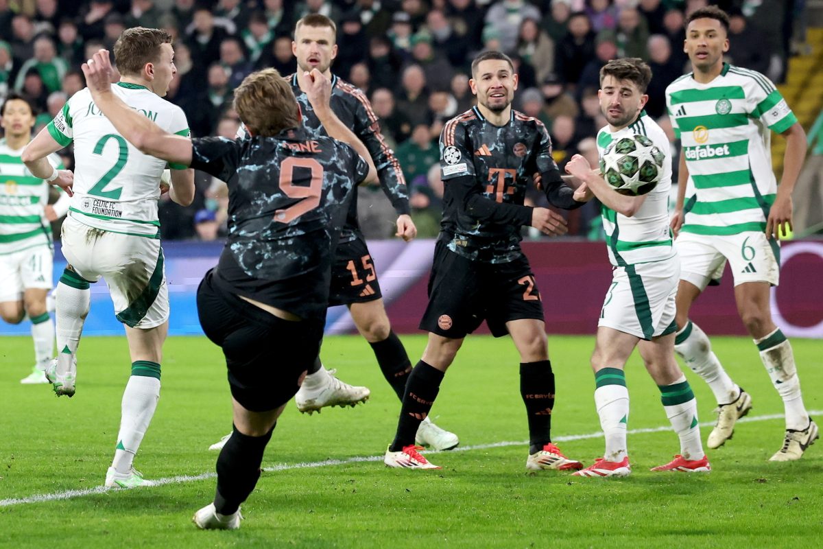 Folytatódik a Bajnokok Ligája, itt a keddi program