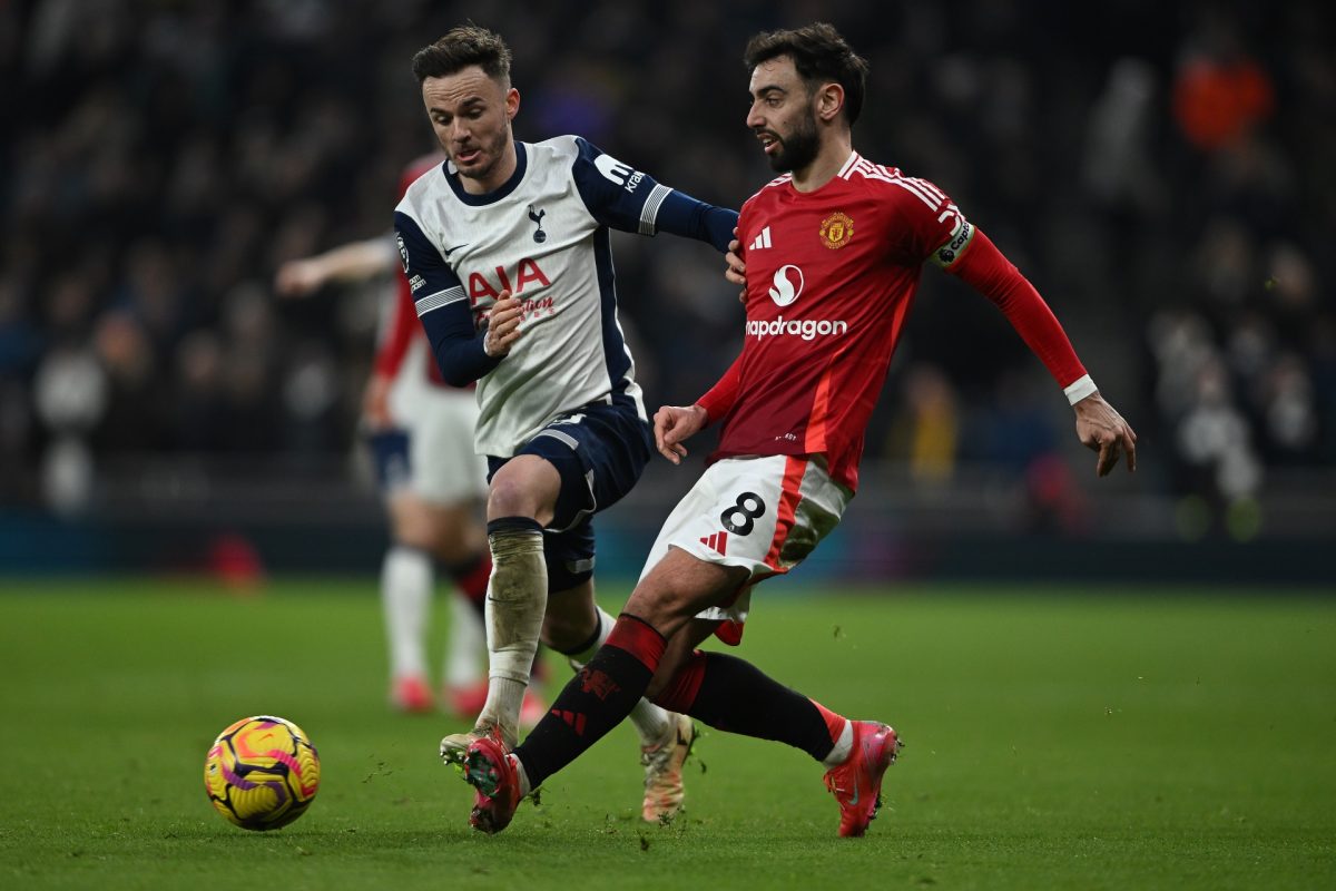 Újabb őrült meccsen van túl a Manchester United