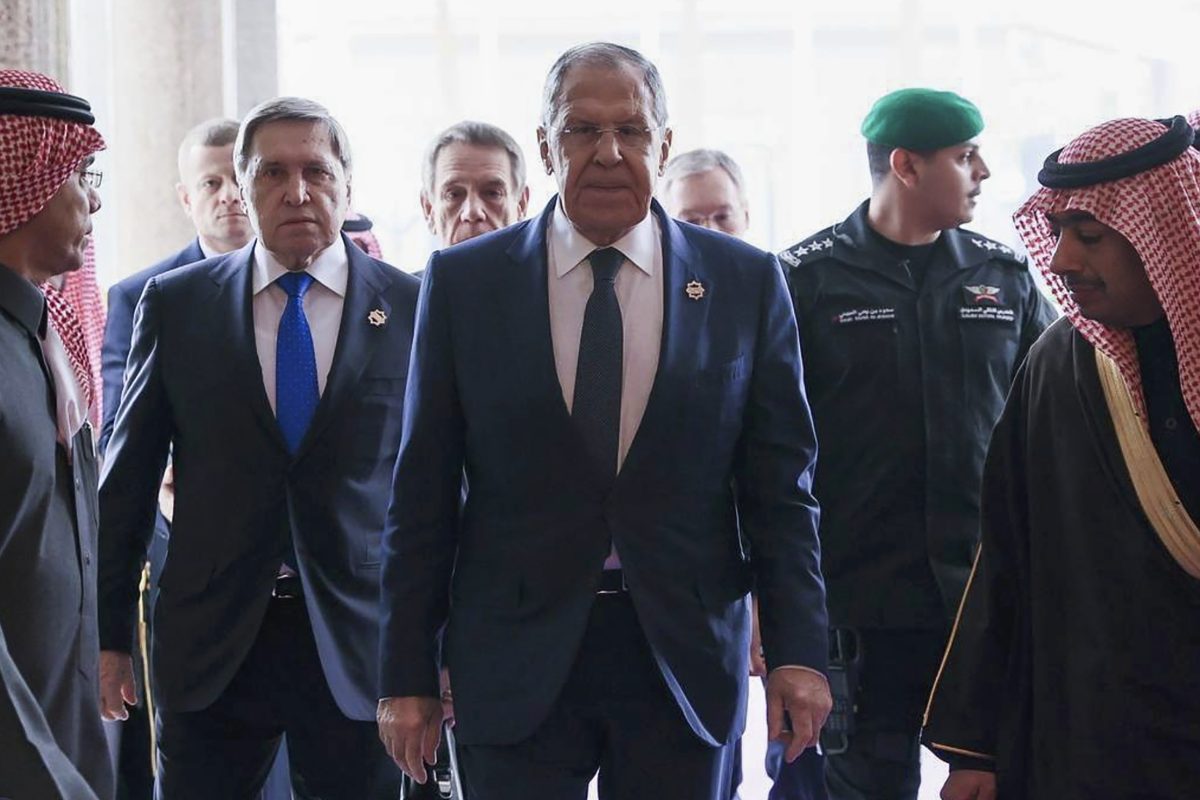 Megvan az amerikai-orosz tárgyalások első eredménye Ukrajnáról