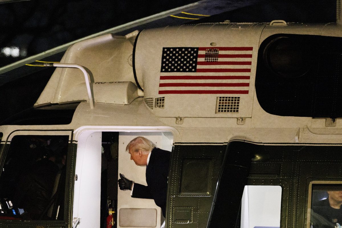 Komoly figyelmeztetést kapott Zelenszkij az USA kormányától