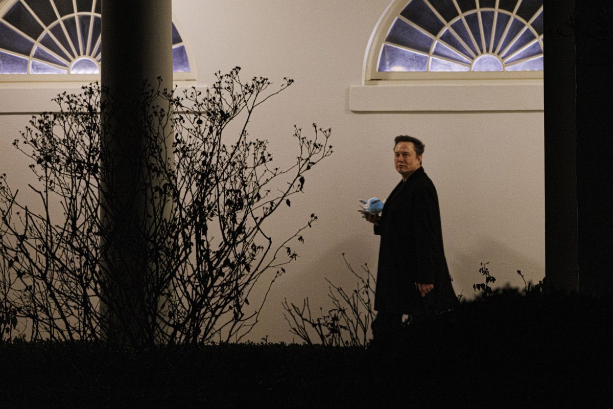 Elon Musk nekiment Zelenszkijnek, szerinte még az ukránok is megvetik őt