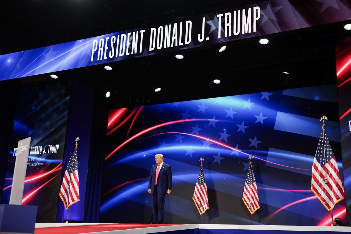 Napokon belül szemtől szemben találkozhat Trump és Zelenszkij