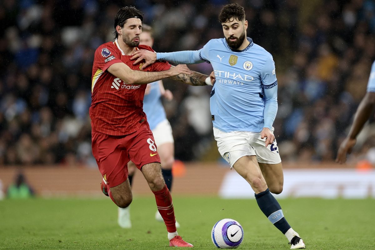 Szoboszlai edzője visszafogottan nyilatkozott a Liverpool helyzetéről