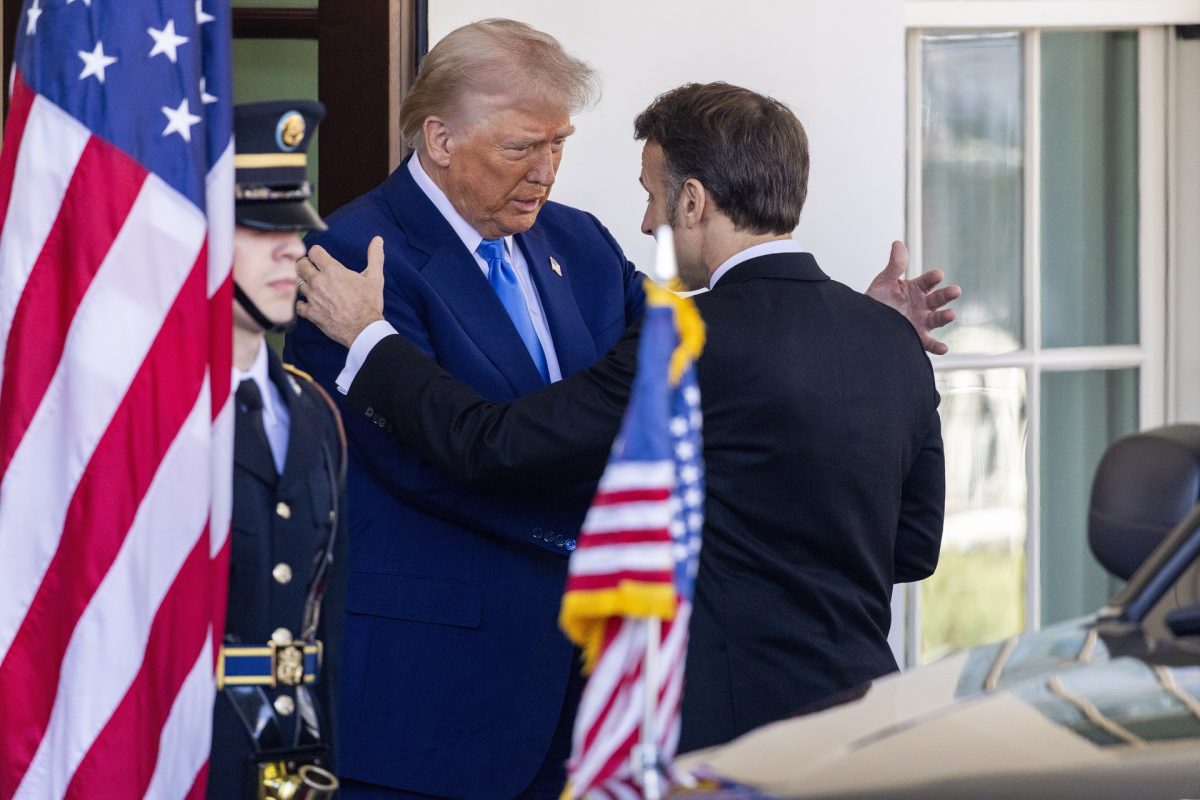 Trump szerint, ha nem lesz tartós béke, abból harmadik világháború lehet