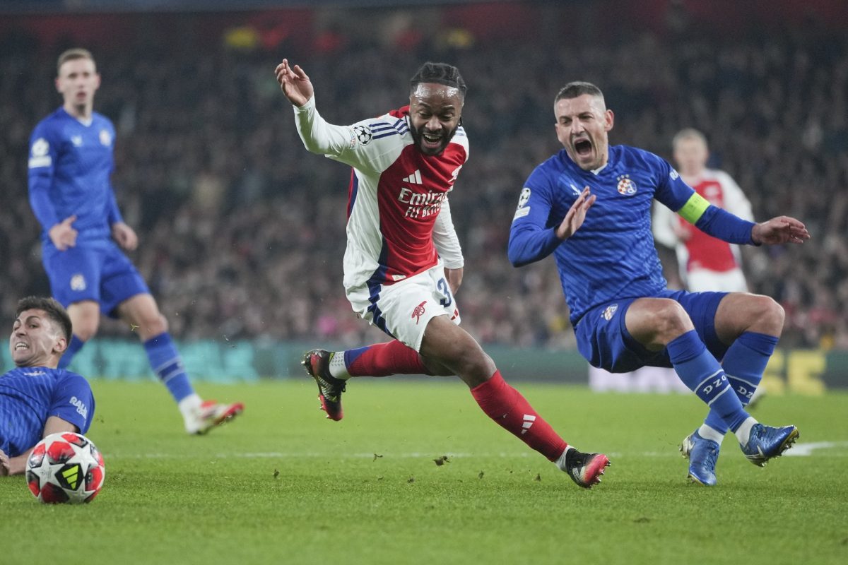 Szoboszlaiék legfőbb riválisa már szombat kora délután pályára lép