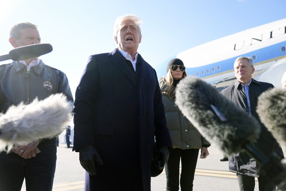 Kanada súlyos lépésekre készül a Donald Trump vezette  USA-val szemben