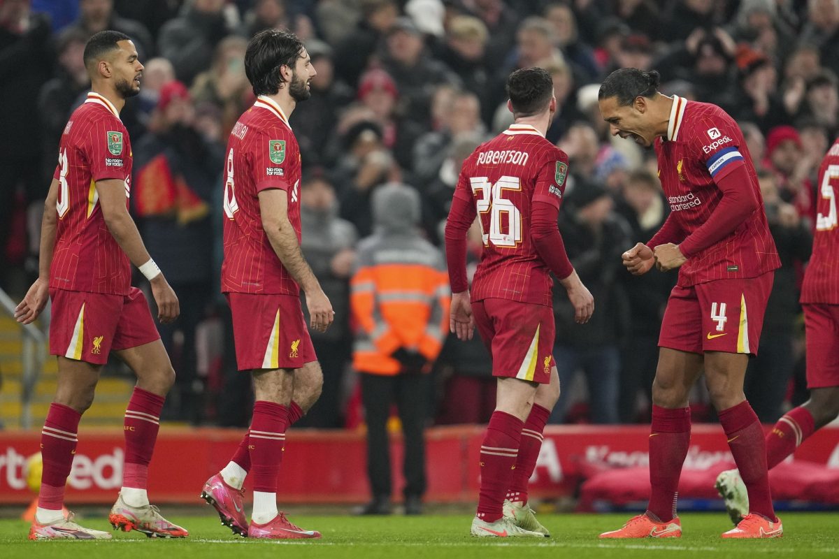 Élőben adja a tévé Szoboszlaiék vasárnapi FA-kupameccsét