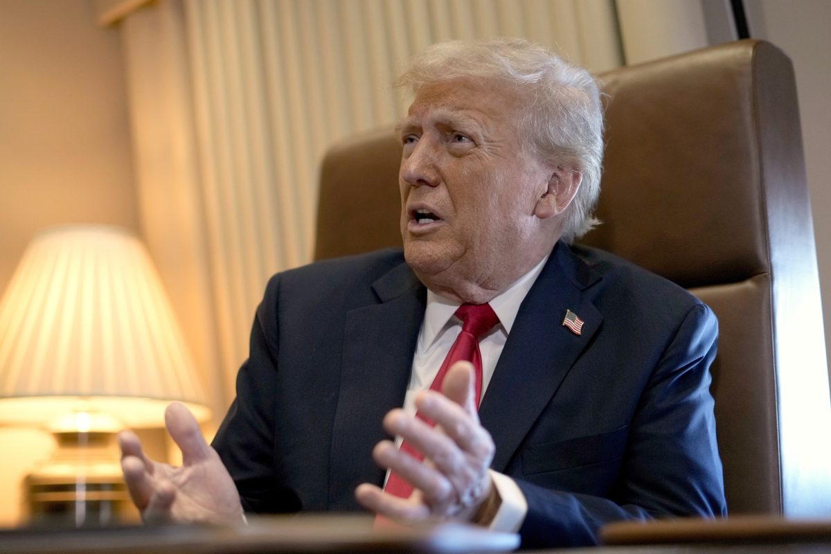 Donald Trump még ezt is elintézheti az oroszoknak