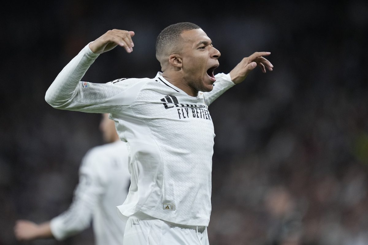 6-3-as összesítéssel jutott tovább a Real Madrid, Mbappé triplázott a City ellen