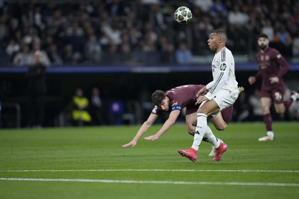 Ugyanannyi pontja lehet a Real Madridnak, mint a Barcelonának