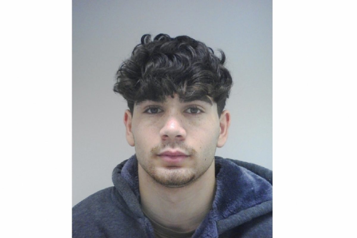 Egyelőre nem tudni, hova tűnt ez a 15 éves hódmezővásárhelyi fiú