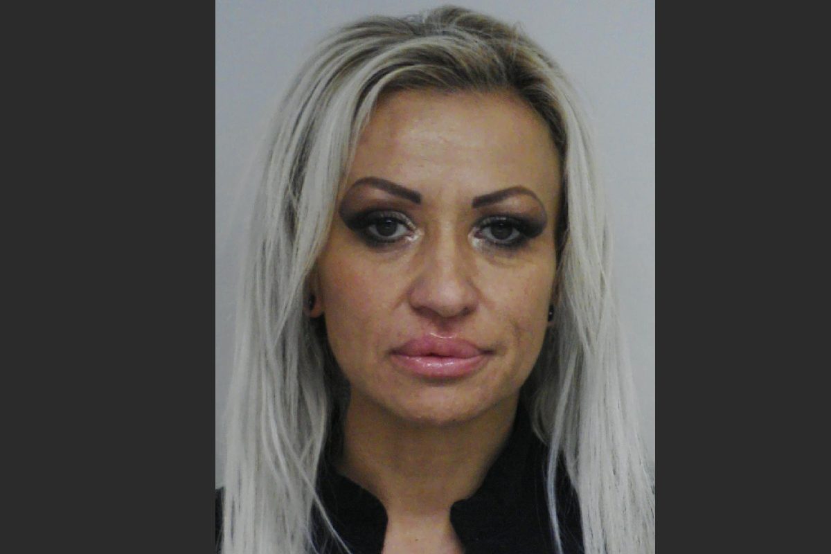 Körözést adtak ki az egykori magyar playmate ellen