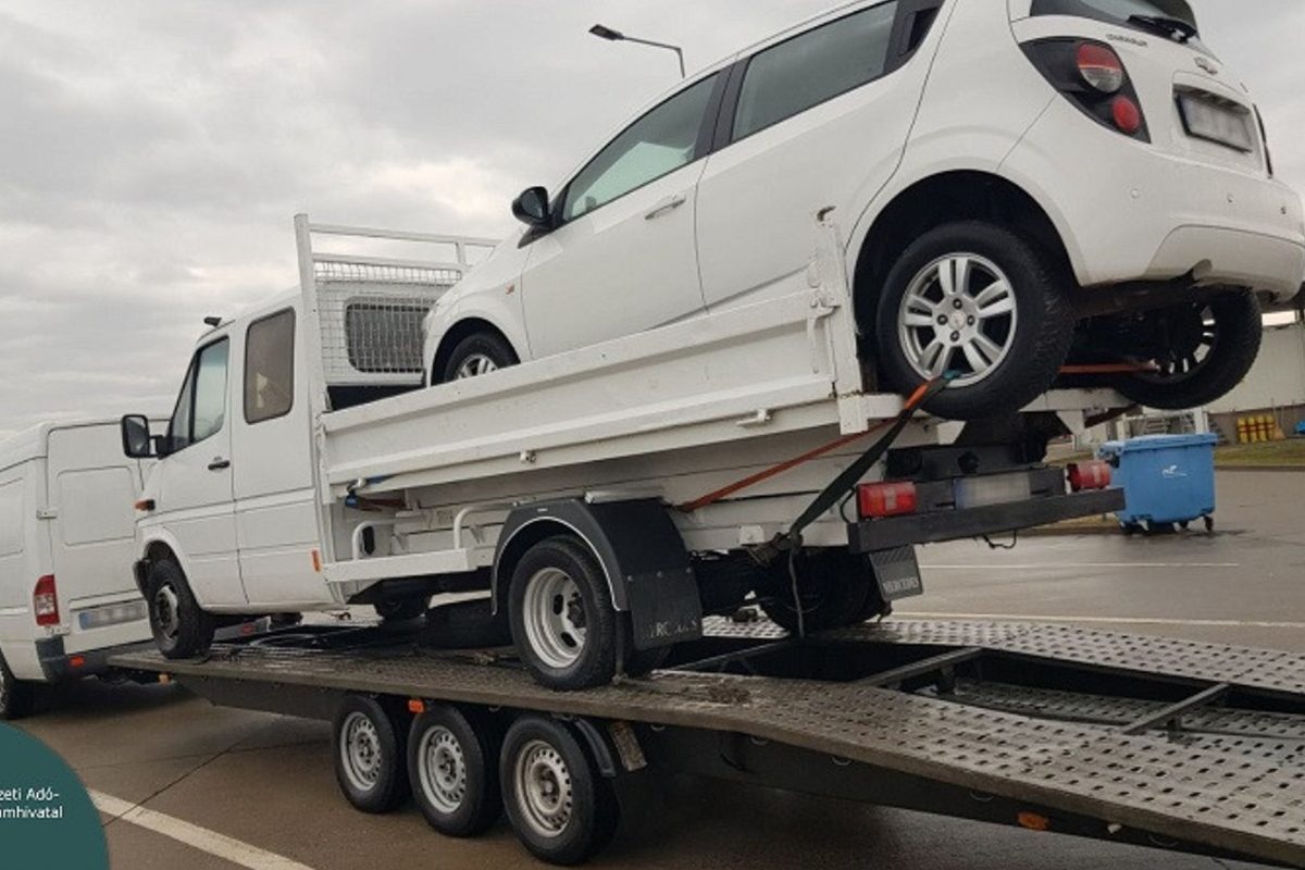 Megváltoztatná az előzés szabályait a kormány, rossz hír a horrorkaravánoknak