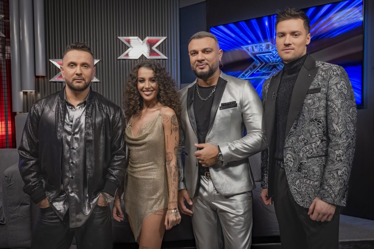 Titokban mondta ki a boldogító igent az X-Faktor kedvence