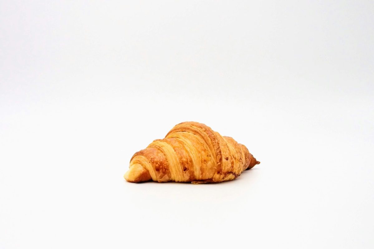 Népszerű croissant visszahívásáról jelentett a fogyasztóvédelem