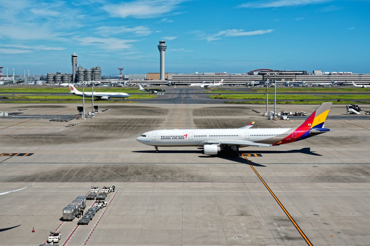 Dél-Korea repülőterein kötelezővé teszik a madárérzékelő rendszereket