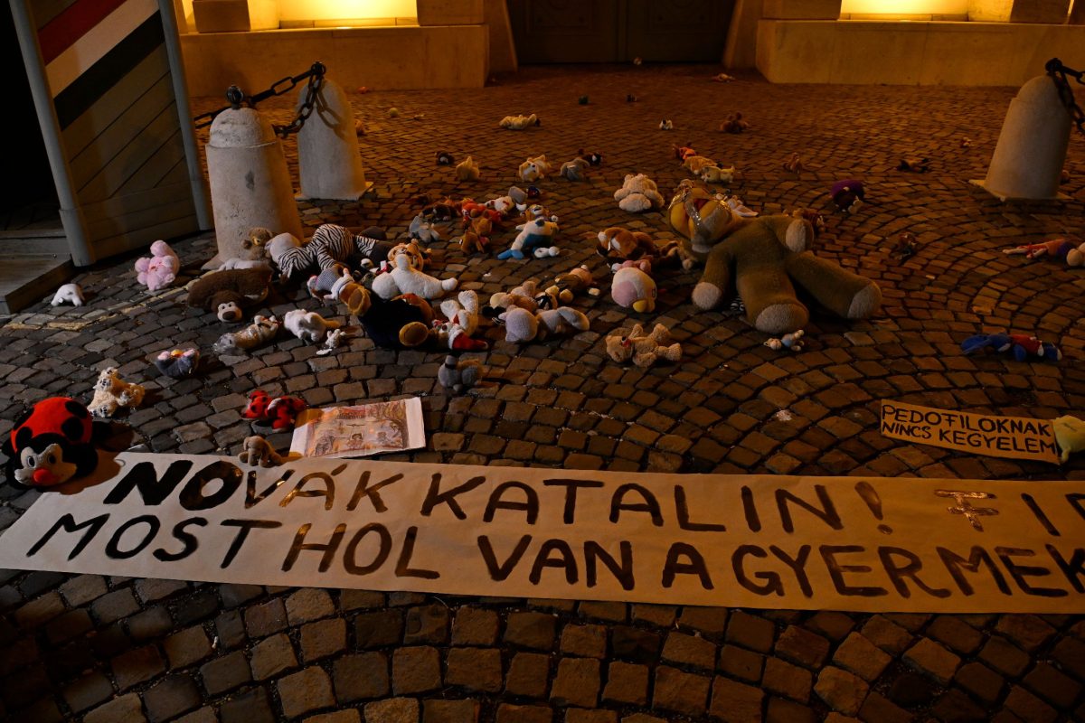 Az RTL kamerái előtt környékezte meg az egyik bicskei áldozatot, de még mindig nem hallgatták ki Kónya Endrét