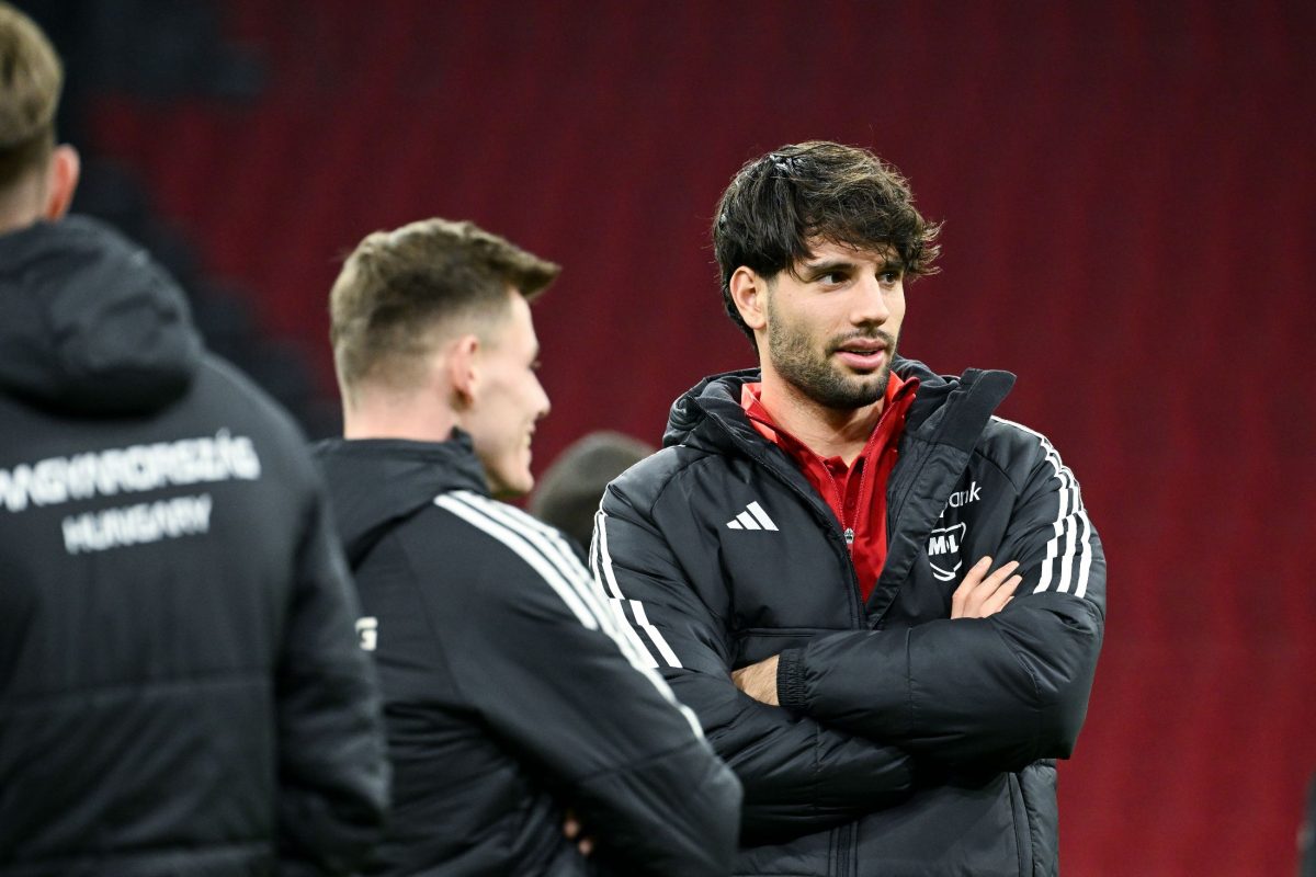 Nemzetek Ligája: szigorú biztonsági intézkedésekre számíthatnak a magyar szurkolók Törökországban