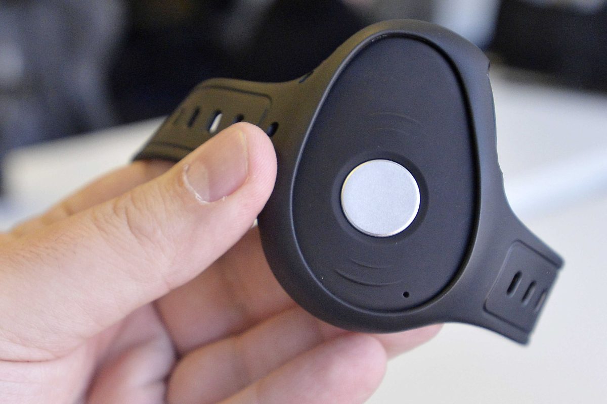 Már gyógyszertárakban is igényelhető a Gondosóra