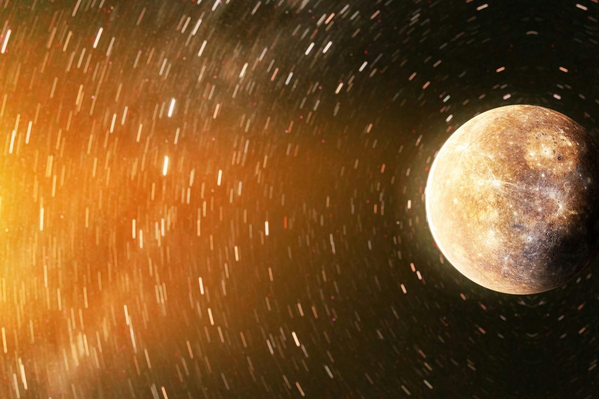 Valósággal átszáguld a Tejúton egy idegen naprendszer