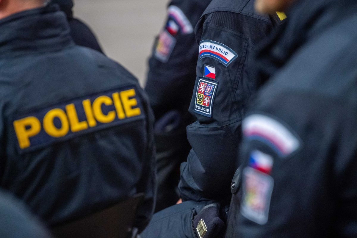 Késes támadás történt Csehországban, két ember életét vesztette