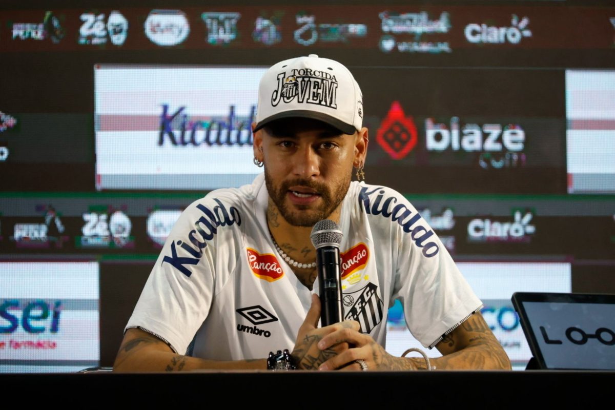 Neymar elárulta, a Real Madrid hatalmas ajánlatot kínált neki, de ő elutasította