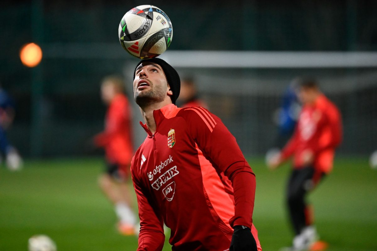 Mindenki Szoboszlairól beszél, csak úgy pörögnek a dicséretek