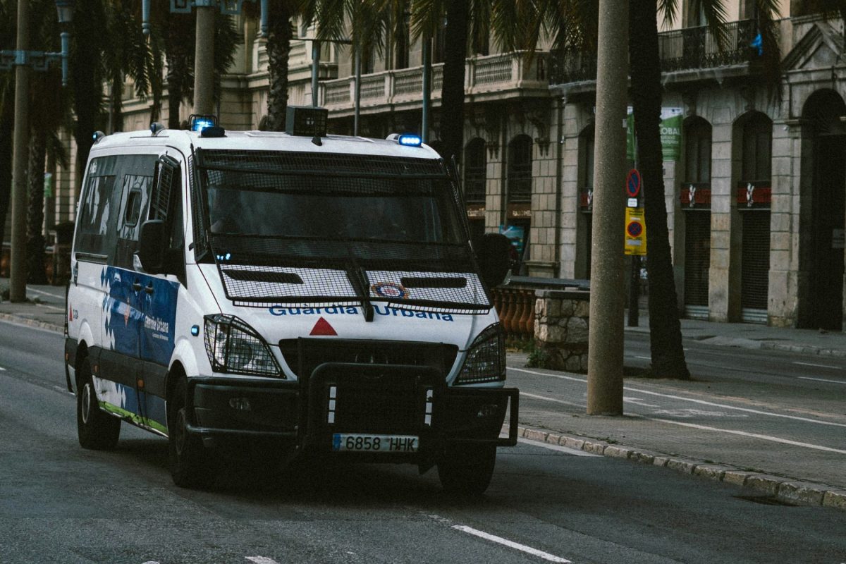 Tenerifén fogtak el egy top 10-es körözött székesfehérvári bűnözőt