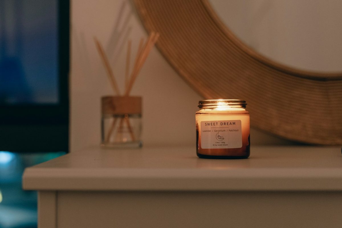 Aggasztó dolog derült ki a népszerű illatviaszokról