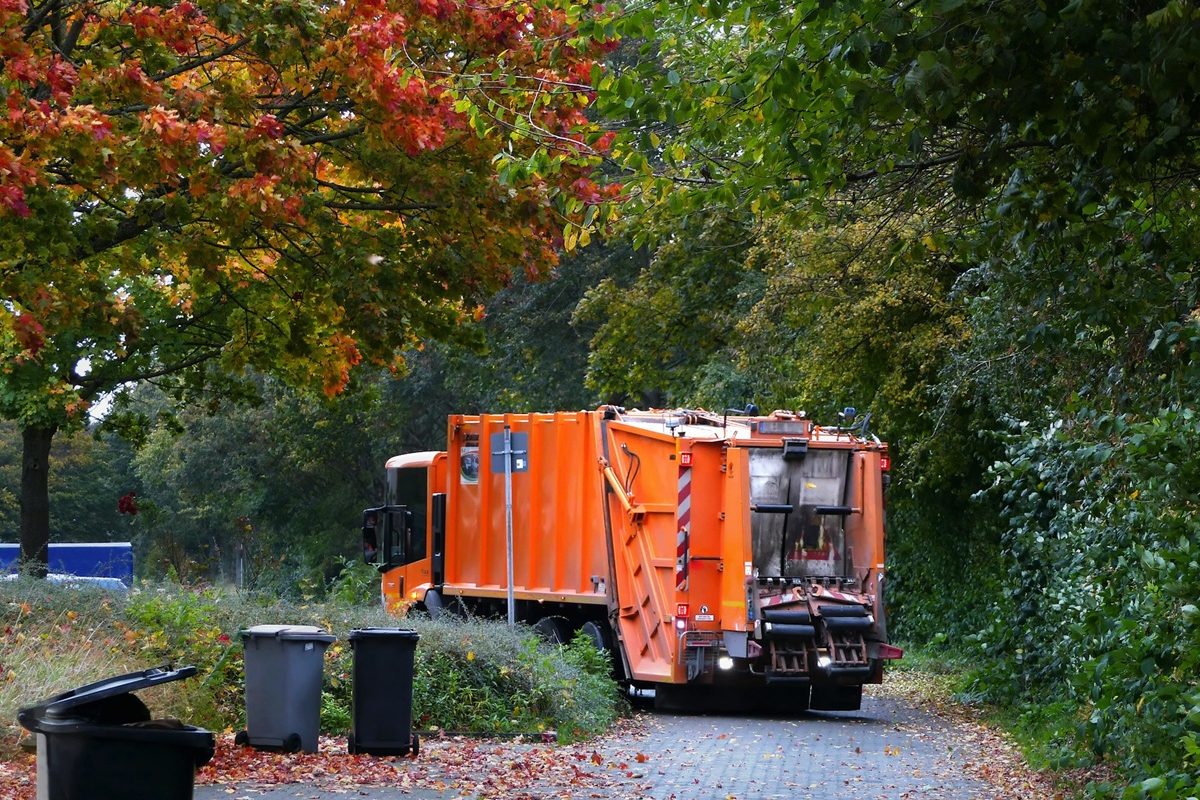 Kiderült, mikor és hol kezdődik az idei lomtalanítási szezon Budapesten