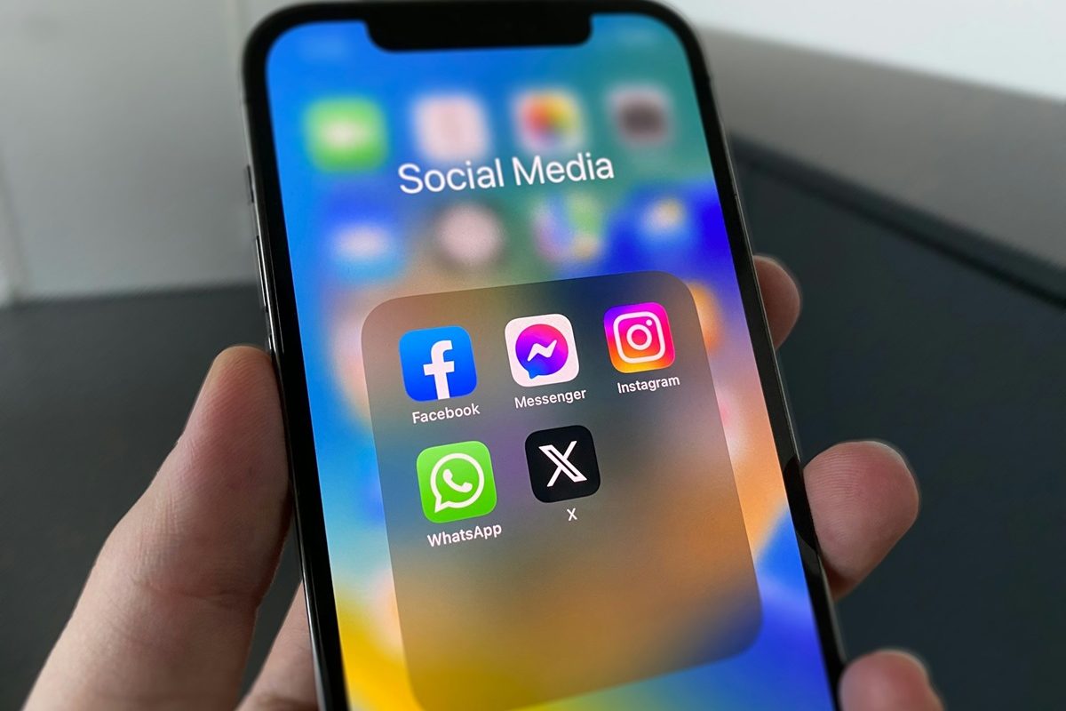 Globális szintű probléma van a Messengerrel