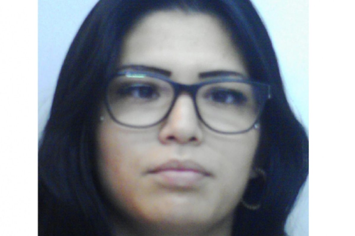 Még mindig nem tudni, hol van ez a 17 éves lány