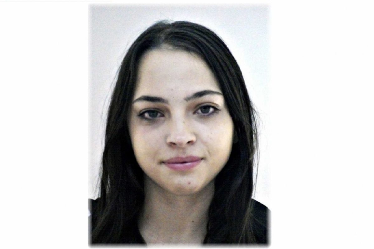 Egy eltűnt 16 éves lány miatt kér segítséget a rendőrség