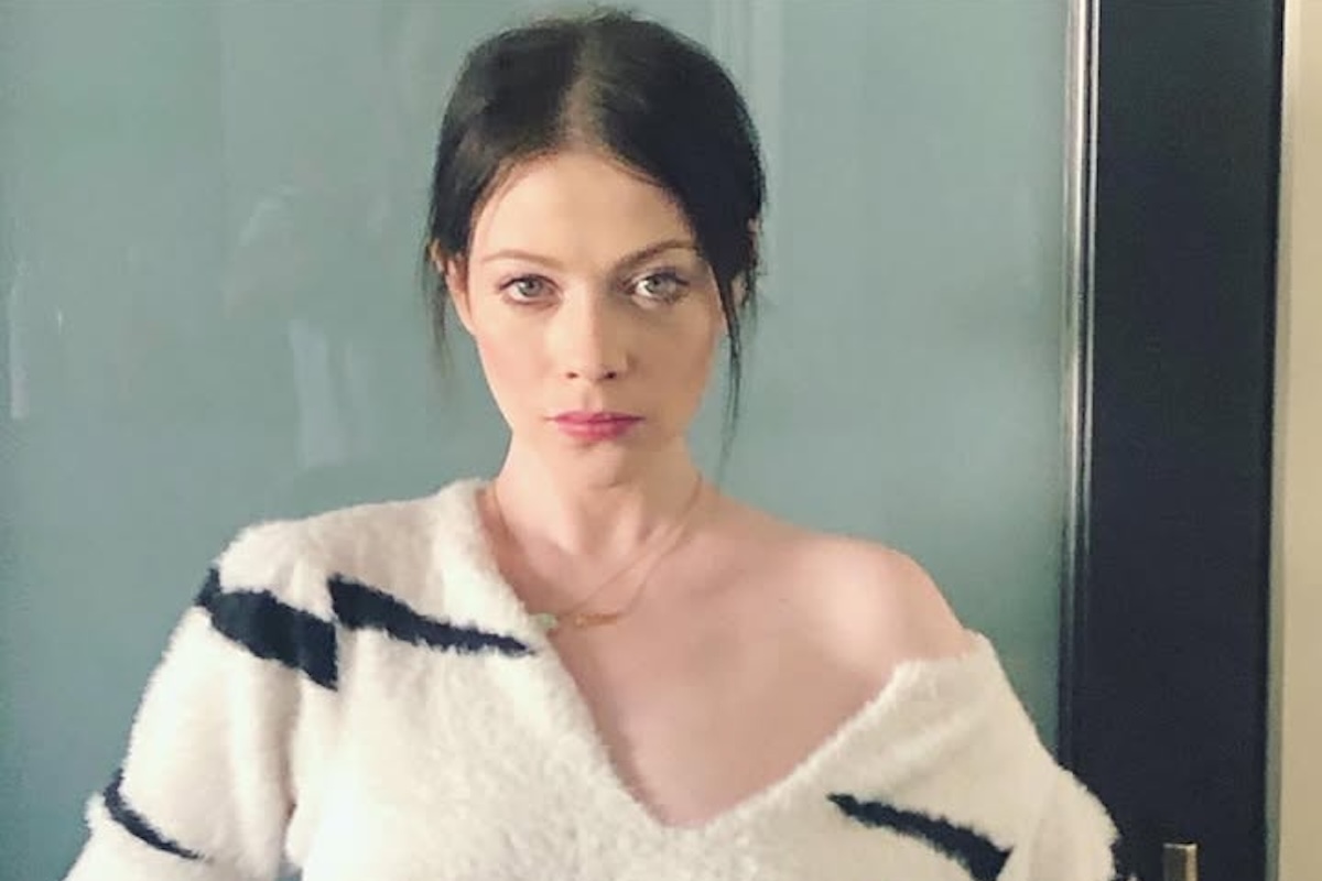 Michele Trachtenberg kimaradt az Oscar-díjátadó megemlékezés-montázsából