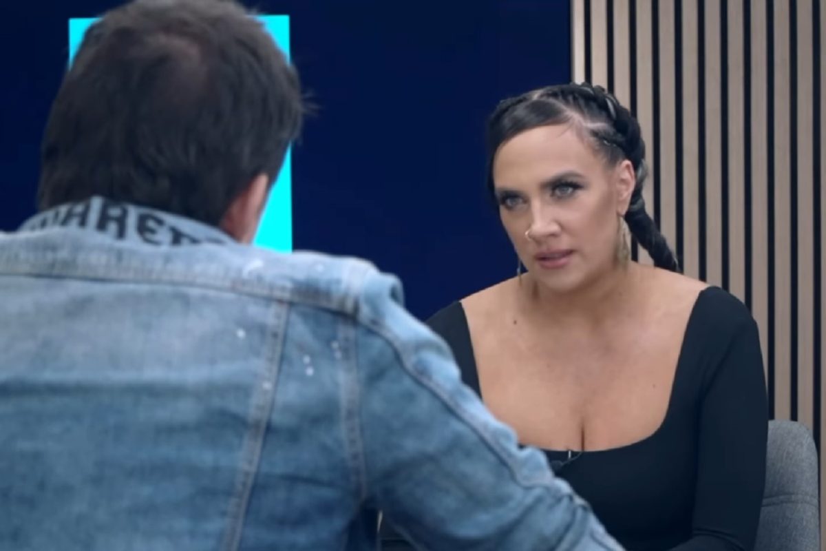 Tóth Gabi elárulta, nem tervezett közös gyereket Krausz Gáborral