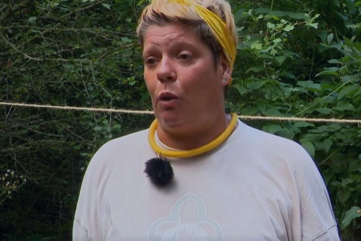 Mc Ducky nagyon kiakadt a Farm VIP szakértőjére, Aurelio csak nézte