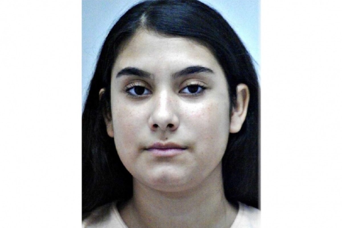 Március eleje óta keresnek egy eltűnt 17 éves lányt