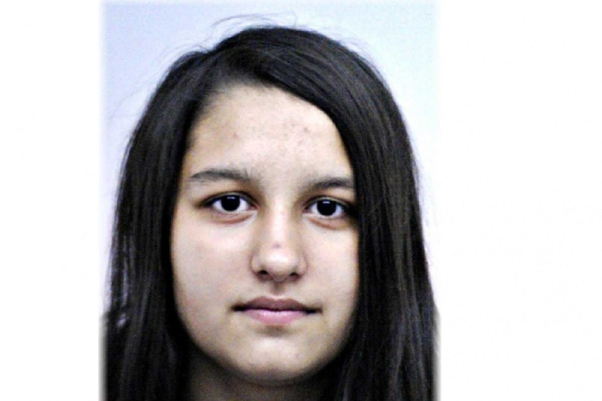 Még mindig keresik a február elején eltűnt 13 éves lányt, életjelet sem ad magáról