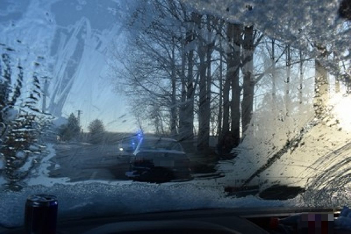 Halálra gázoltak egy kerékpáros nőt Kajdacson