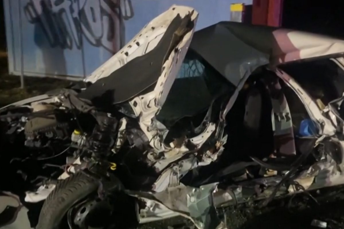 60 év körüli tanárnő halt meg a nagykőrösi vonatbalesetben