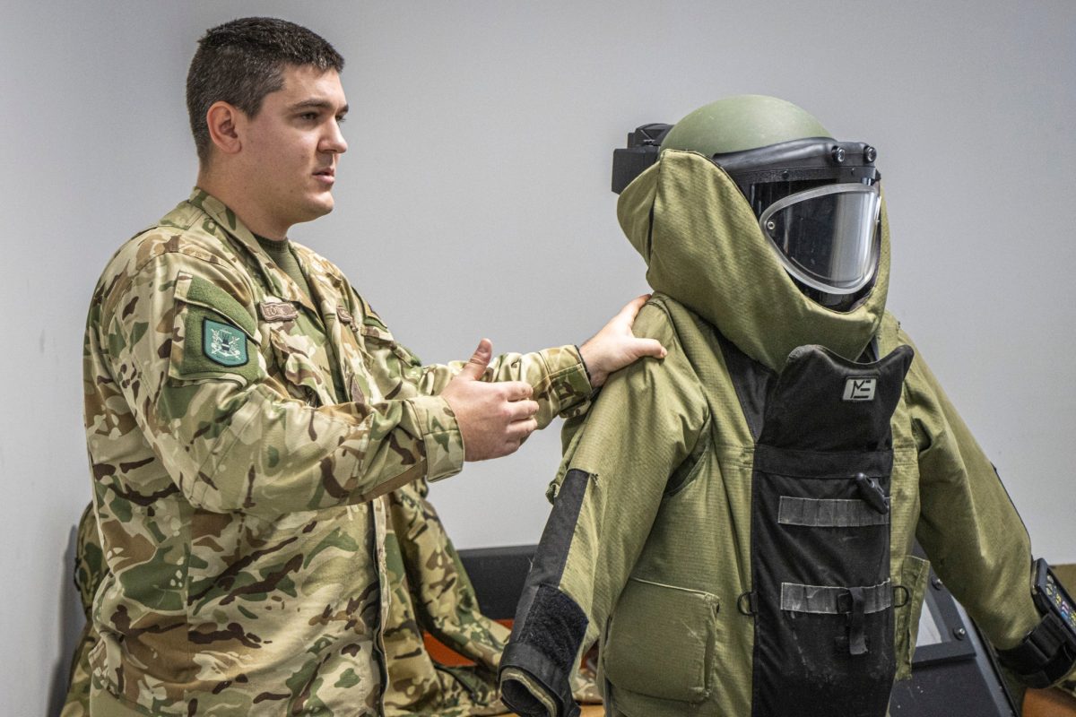 Csatornázás közben bukkantak világháborús gránátokra Rétságon