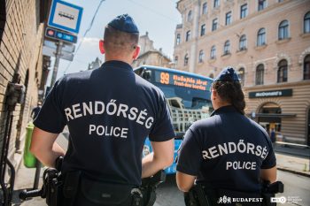 Ezeken a környékeken kell leginkább féltenünk az otthonunkat a bűncselekmények miatt